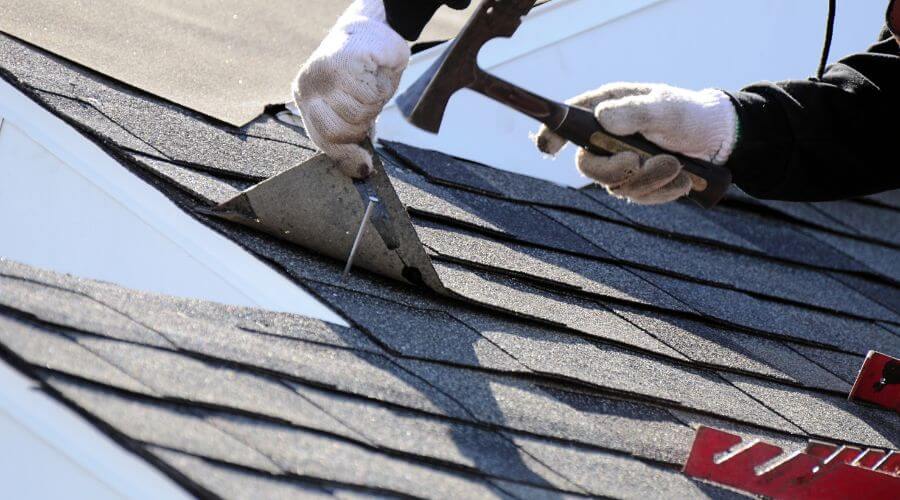 Professional metal roof installation in Catheys Valley, CA